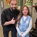 Rolig film om DJn Salvatore Ganacci
