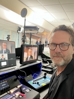 På jobbet ;) På jobbet ;)