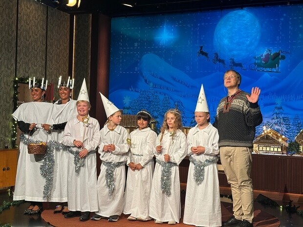 Lucia