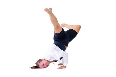 Modell för dans Modell för dans