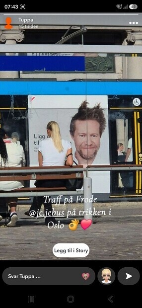 Modelljobb i bruk