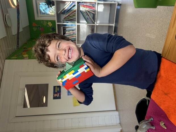 Konkurranse i barnehagen