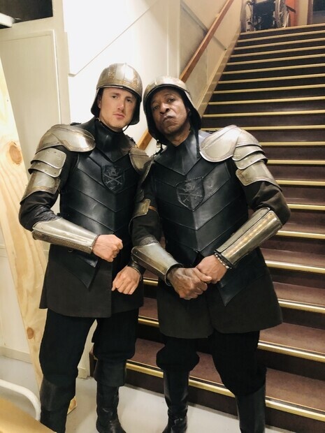 Bio film (UNLIMITED STORIES)