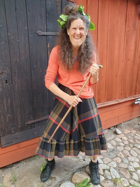 Trosa sommarteater 2024 Trosa sommarteater 2024