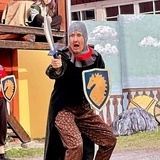 Trosa Sommarteater Trosa Sommarteater