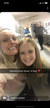 Reklamefilm for xl-byg