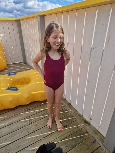 Reklam för Skara Sommarland Reklam för Skara Sommarland