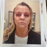 Flygkrasch filminspelning