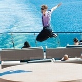 Action shot Action shot