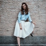 Fotografering utomhus