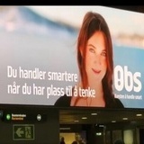 Modell OBS Norge