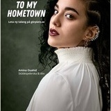 Welcome to my howetown.