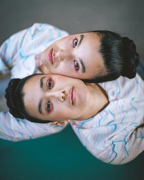 The Twins Ouahid The Twins Ouahid