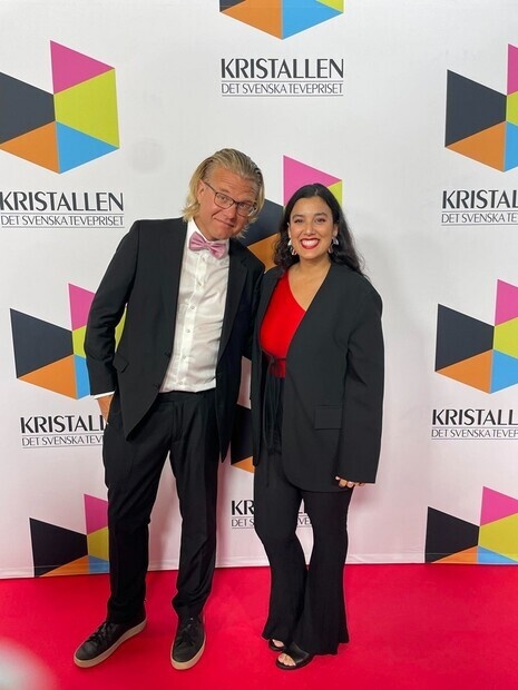 Kristallengalan 2024 Kristallengalan 2024