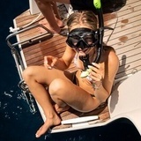 Äventyr på havet! Äventyr på havet!