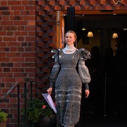 Catwalk museum Catwalk museum