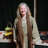 The true spirit within