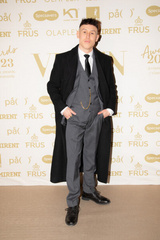 Elias Omberg Vixen Elias Omberg Vixen