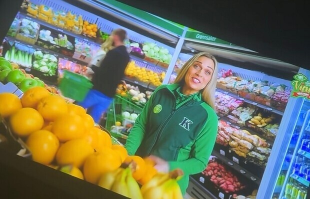 Kiwi sunnhetslotteriet des 24