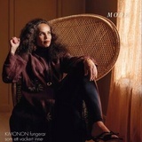 Photo in Femina magazine