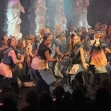 Mina Drömmars Stad Mina Drömmars Stad