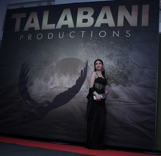 Premiär av kortfilm