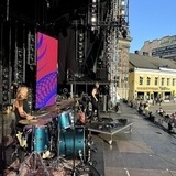 Malmöfestivalen 2024 Malmöfestivalen 2024