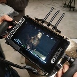 Musikvideo fr artisten MELVIN