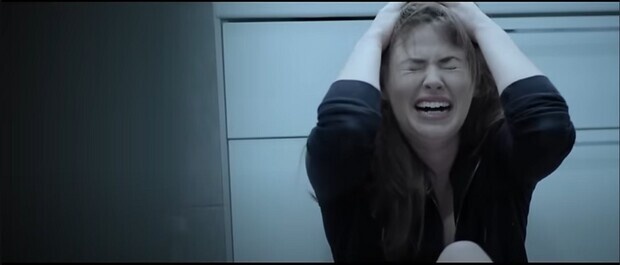 Destruktiv flickvän