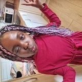 En snart 9åring En snart 9åring