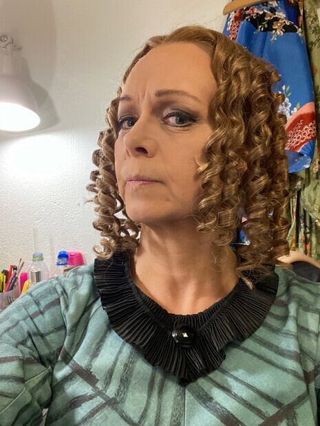 Sweeney Todd p operan