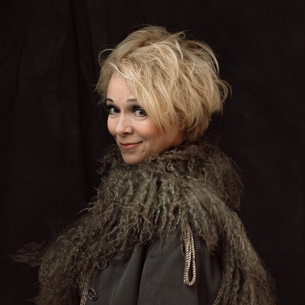 Fotograf Mira kerman