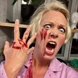 Manuelita I Carmen p Kungl Operan