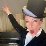 Ortlinde I Valkyrian p Kungliga Operan