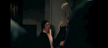 Torsdagkveld fra Nydalen