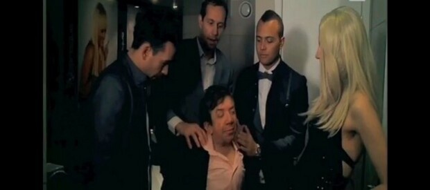 Torsdagkveld fra Nydalen