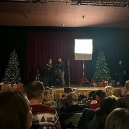 Rolig och lärorikt inspelning Rolig och lärorikt inspelning