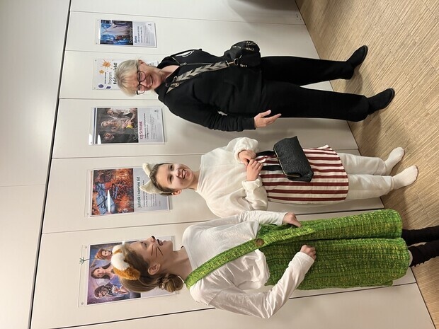 Mumintrollen firar jul Mumintrollen firar jul