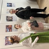 Mumintrollen firar jul Mumintrollen firar jul