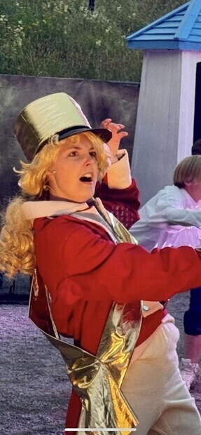 Familie musikal (festningsspill)