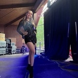 Backstage under Nanne The Best