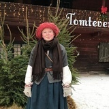 Tomtenisse Tomtenisse