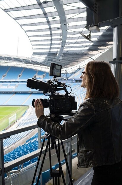 Camera Operator