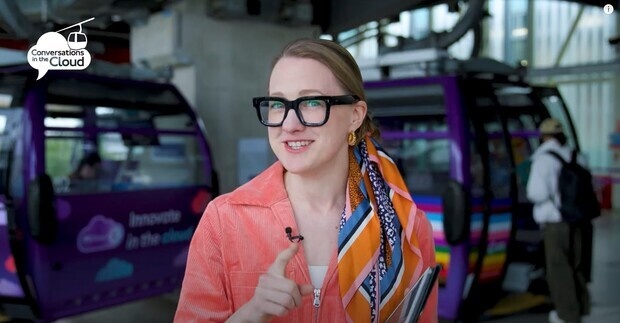 TV Presenter