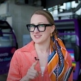 TV Presenter