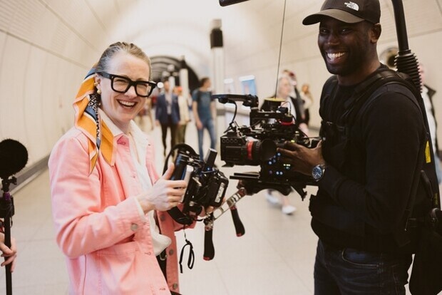 Producer / Director Producer / Director