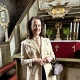 Churchgoer Churchgoer