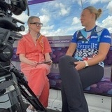 Presenter / Interviewer