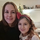 Med min mamma Med min mamma