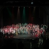 Art dans og musikal Art dans og musikal